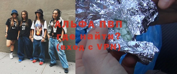 крисы Алексин